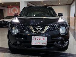 نيسان جوك